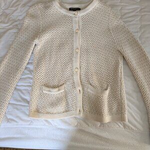 Banana Republic Knit Lady Cardigan